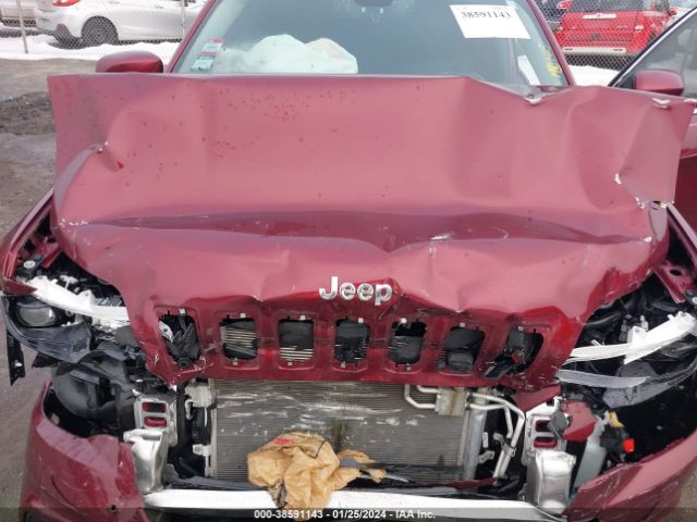 Photo 9 VIN: 1C4PJLLX5LD530404 - JEEP CHEROKEE 