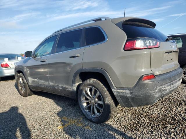 Photo 1 VIN: 1C4PJLLX5LD645620 - JEEP CHEROKEE L 