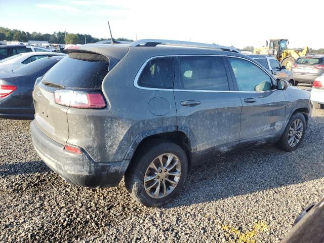 Photo 2 VIN: 1C4PJLLX5LD645620 - JEEP CHEROKEE L 