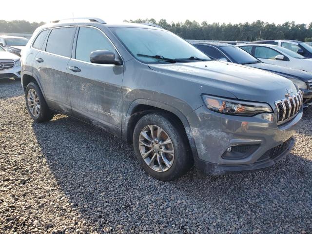 Photo 3 VIN: 1C4PJLLX5LD645620 - JEEP CHEROKEE L 