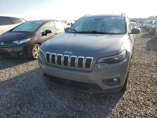 Photo 4 VIN: 1C4PJLLX5LD645620 - JEEP CHEROKEE L 