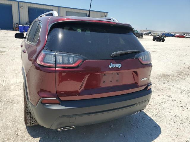 Photo 5 VIN: 1C4PJLLX6KD205338 - JEEP GRAND CHEROKEE 