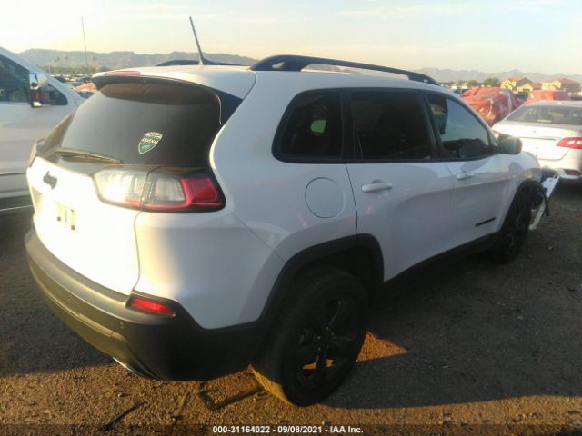 Photo 3 VIN: 1C4PJLLX6KD286552 - JEEP CHEROKEE 