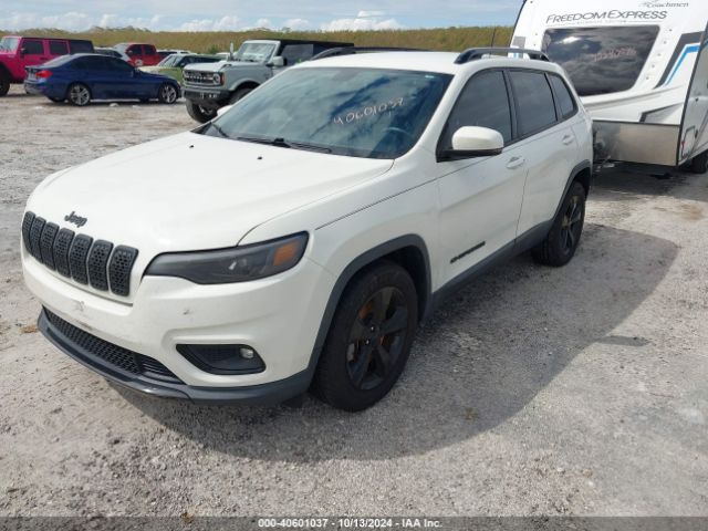 Photo 1 VIN: 1C4PJLLX6KD302751 - JEEP CHEROKEE 