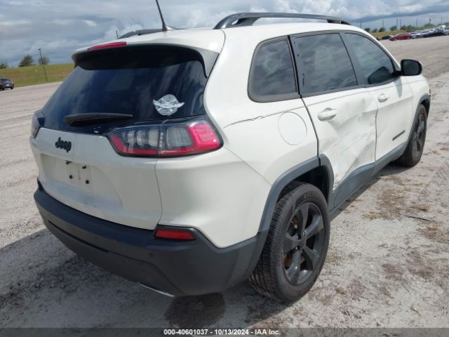 Photo 3 VIN: 1C4PJLLX6KD302751 - JEEP CHEROKEE 