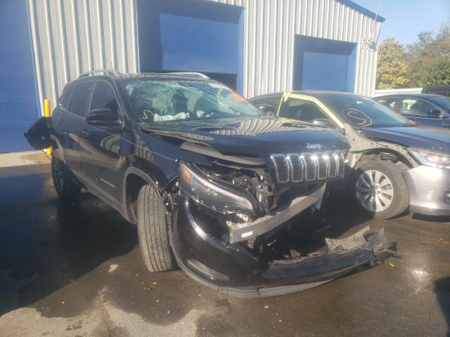 Photo 0 VIN: 1C4PJLLX6KD333109 - JEEP CHEROKEE L 