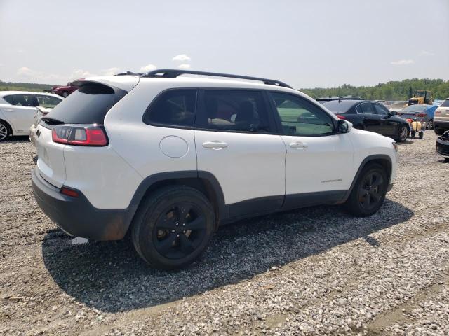 Photo 2 VIN: 1C4PJLLX6KD377191 - JEEP CHEROKEE L 