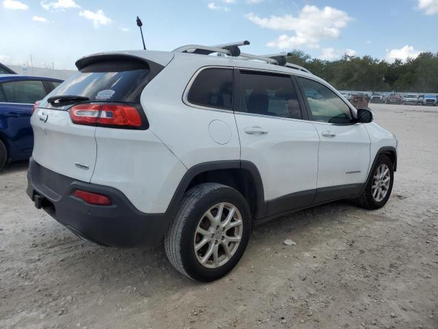 Photo 2 VIN: 1C4PJLLX7JD523998 - JEEP CHEROKEE L 