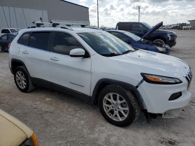 Photo 3 VIN: 1C4PJLLX7JD523998 - JEEP CHEROKEE L 