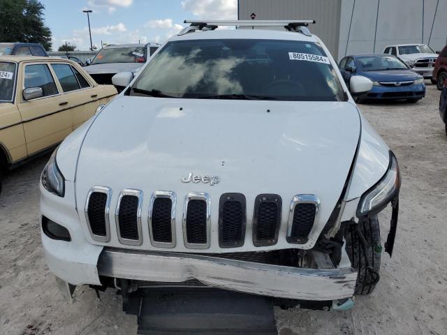 Photo 4 VIN: 1C4PJLLX7JD523998 - JEEP CHEROKEE L 