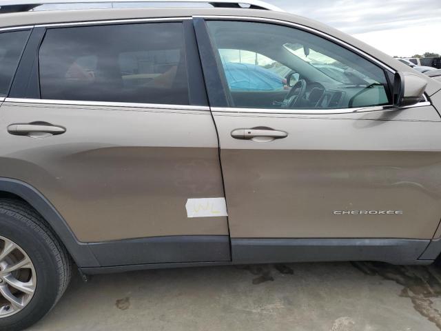 Photo 12 VIN: 1C4PJLLX7KD109850 - JEEP CHEROKEE L 