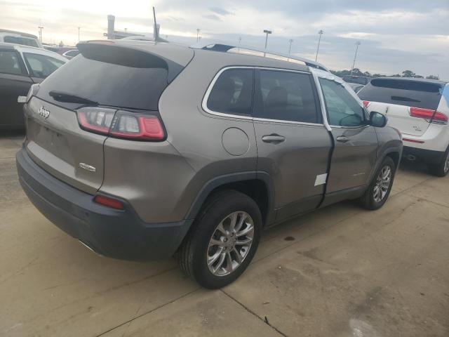 Photo 2 VIN: 1C4PJLLX7KD109850 - JEEP CHEROKEE L 