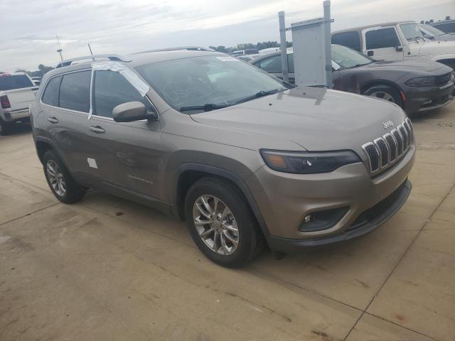 Photo 3 VIN: 1C4PJLLX7KD109850 - JEEP CHEROKEE L 