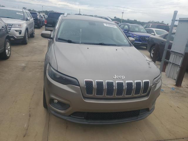 Photo 4 VIN: 1C4PJLLX7KD109850 - JEEP CHEROKEE L 