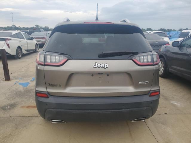 Photo 5 VIN: 1C4PJLLX7KD109850 - JEEP CHEROKEE L 