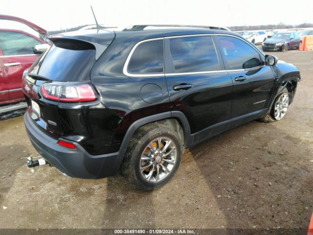 Photo 3 VIN: 1C4PJLLX7KD111355 - JEEP CHEROKEE 