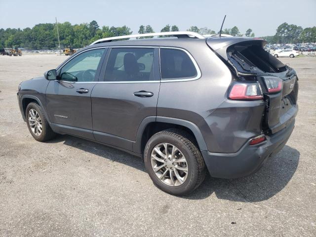 Photo 1 VIN: 1C4PJLLX7KD222598 - JEEP GRAND CHEROKEE 