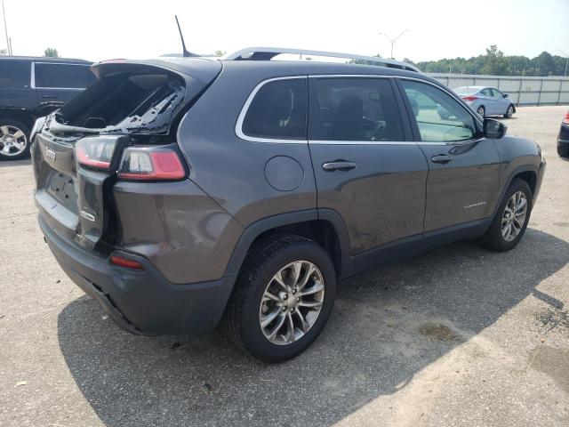 Photo 2 VIN: 1C4PJLLX7KD222598 - JEEP GRAND CHEROKEE 