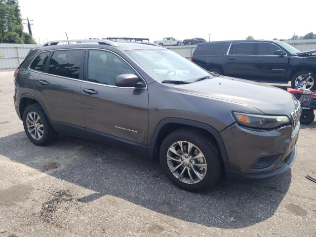 Photo 3 VIN: 1C4PJLLX7KD222598 - JEEP GRAND CHEROKEE 