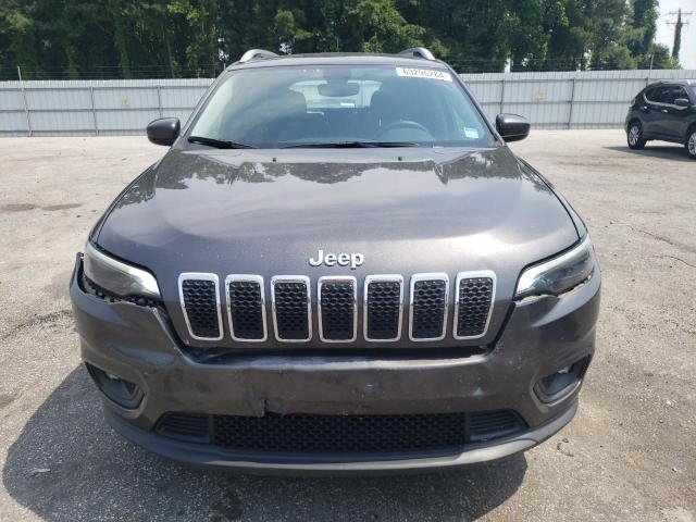 Photo 4 VIN: 1C4PJLLX7KD222598 - JEEP GRAND CHEROKEE 