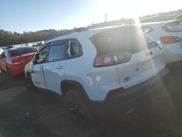 Photo 1 VIN: 1C4PJLLX7KD302676 - JEEP CHEROKEE 