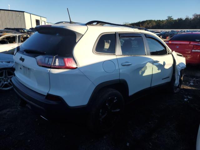 Photo 2 VIN: 1C4PJLLX7KD302676 - JEEP CHEROKEE 