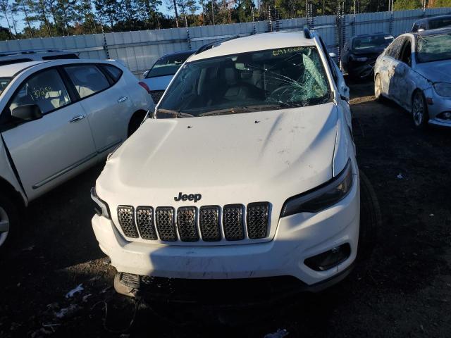 Photo 4 VIN: 1C4PJLLX7KD302676 - JEEP CHEROKEE 