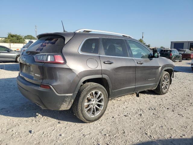 Photo 2 VIN: 1C4PJLLX7KD340764 - JEEP CHEROKEE L 