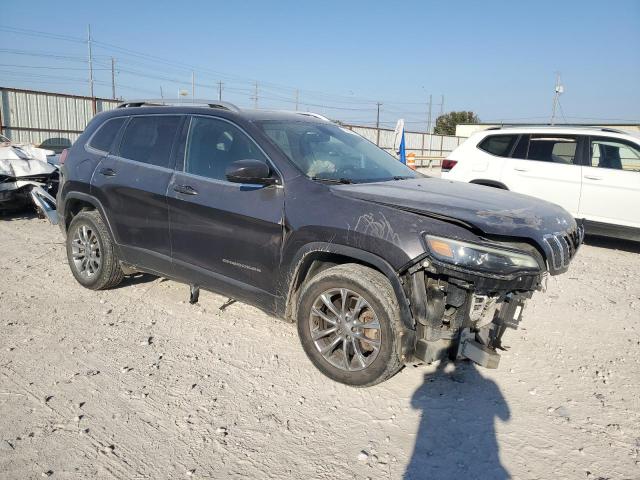 Photo 3 VIN: 1C4PJLLX7KD340764 - JEEP CHEROKEE L 