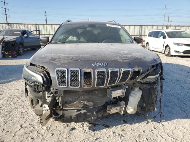 Photo 4 VIN: 1C4PJLLX7KD340764 - JEEP CHEROKEE L 