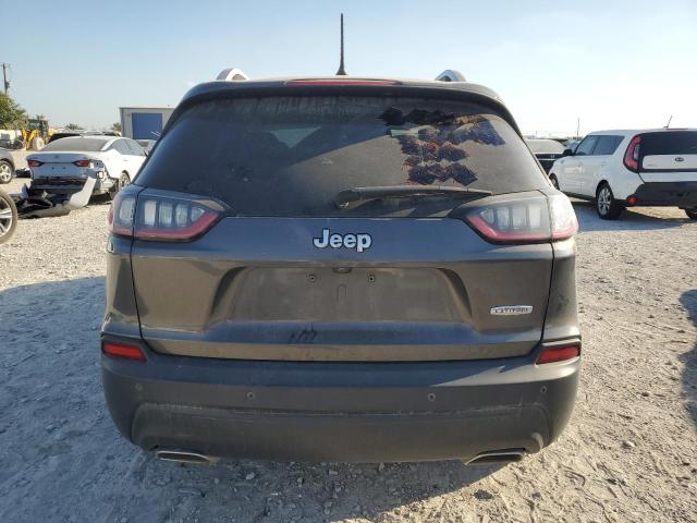 Photo 5 VIN: 1C4PJLLX7KD340764 - JEEP CHEROKEE L 