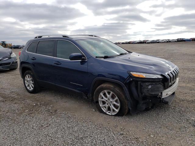 Photo 3 VIN: 1C4PJLLX8JD589993 - JEEP CHEROKEE L 