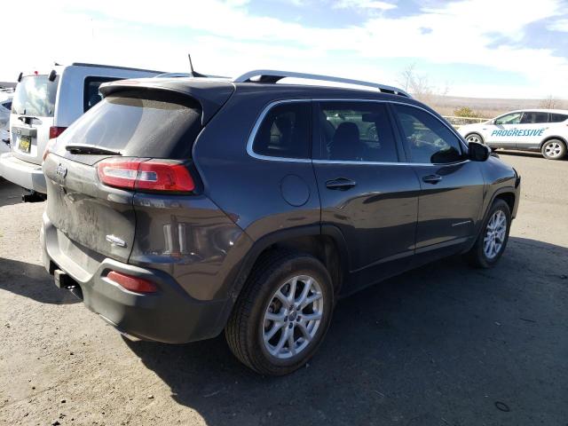 Photo 2 VIN: 1C4PJLLX8JD605996 - JEEP CHEROKEE L 