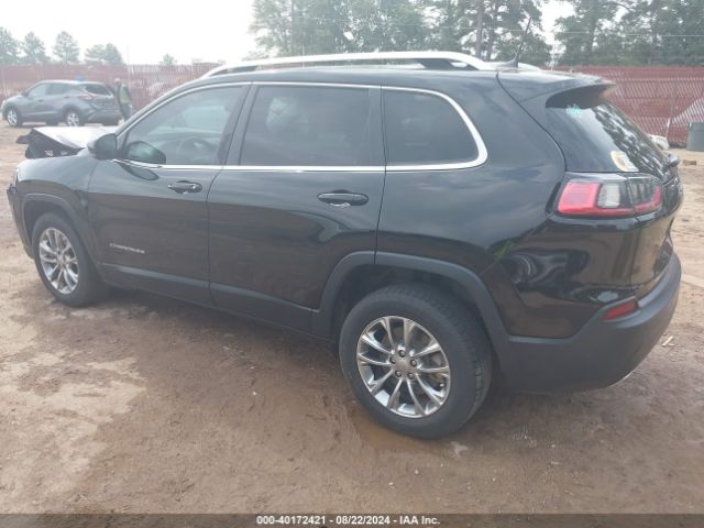 Photo 2 VIN: 1C4PJLLX8KD280283 - JEEP CHEROKEE 