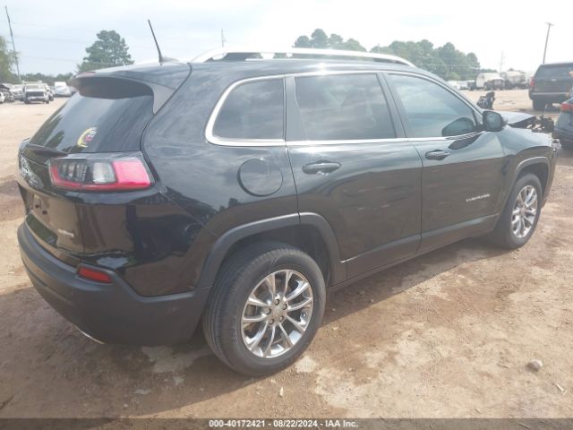 Photo 3 VIN: 1C4PJLLX8KD280283 - JEEP CHEROKEE 