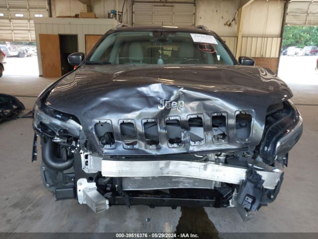 Photo 5 VIN: 1C4PJLLX8LD645546 - JEEP CHEROKEE 