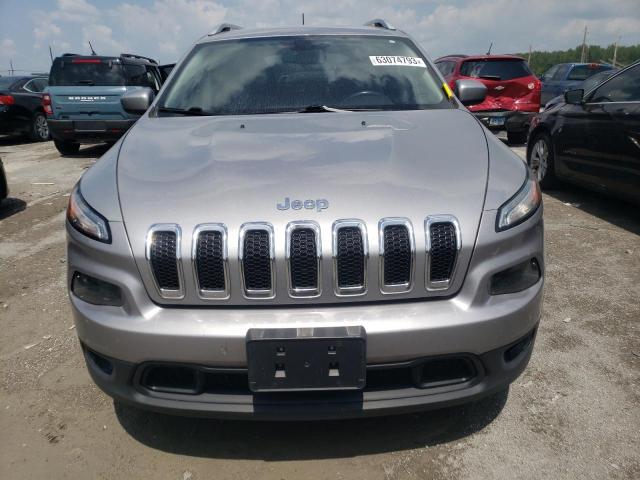 Photo 4 VIN: 1C4PJLLX9JD551480 - JEEP CHEROKEE L 