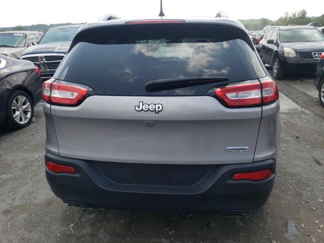 Photo 5 VIN: 1C4PJLLX9JD551480 - JEEP CHEROKEE L 