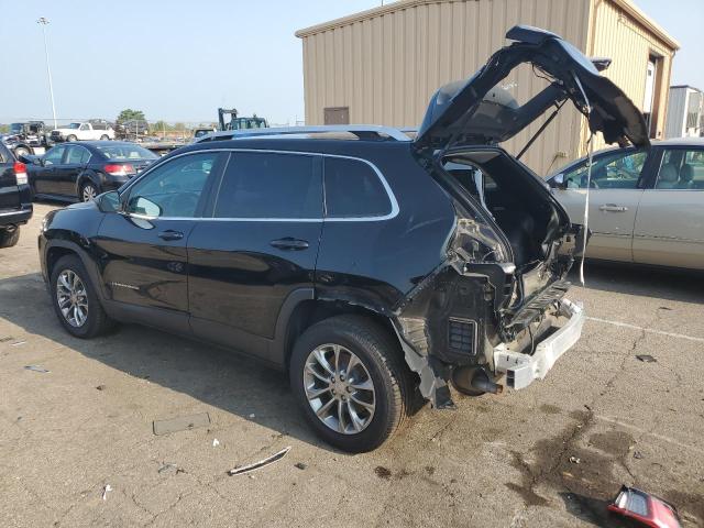 Photo 1 VIN: 1C4PJLLX9KD144566 - JEEP CHEROKEE L 