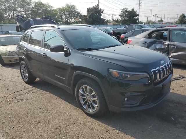 Photo 3 VIN: 1C4PJLLX9KD144566 - JEEP CHEROKEE L 