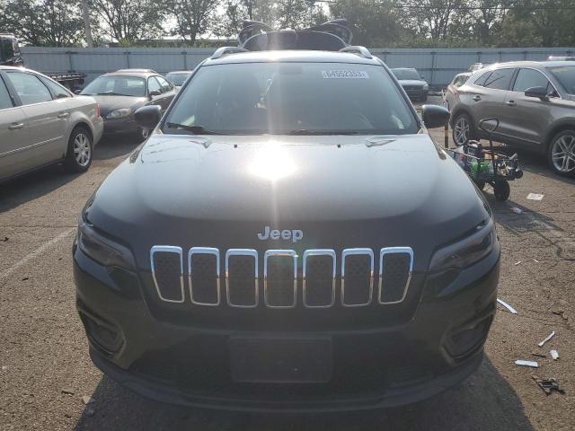 Photo 4 VIN: 1C4PJLLX9KD144566 - JEEP CHEROKEE L 