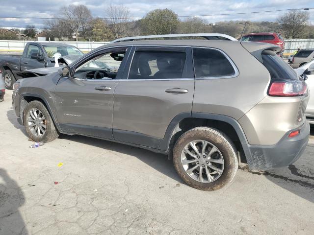 Photo 1 VIN: 1C4PJLLX9KD170908 - JEEP CHEROKEE L 