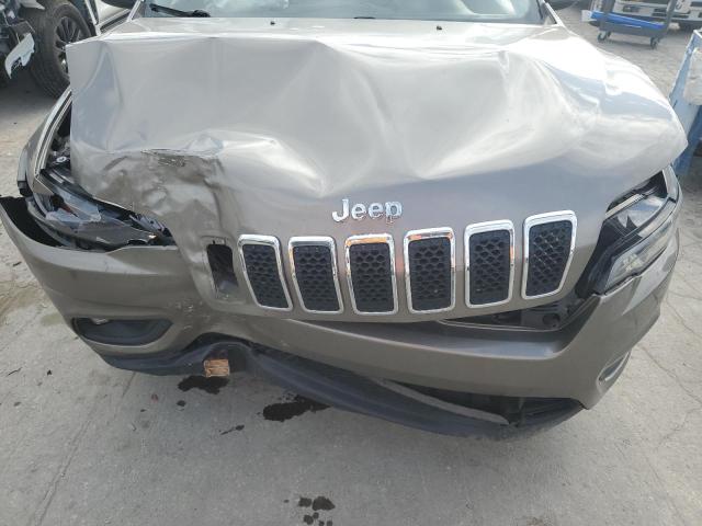 Photo 11 VIN: 1C4PJLLX9KD170908 - JEEP CHEROKEE L 