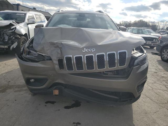 Photo 4 VIN: 1C4PJLLX9KD170908 - JEEP CHEROKEE L 