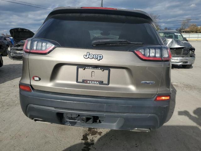 Photo 5 VIN: 1C4PJLLX9KD170908 - JEEP CHEROKEE L 