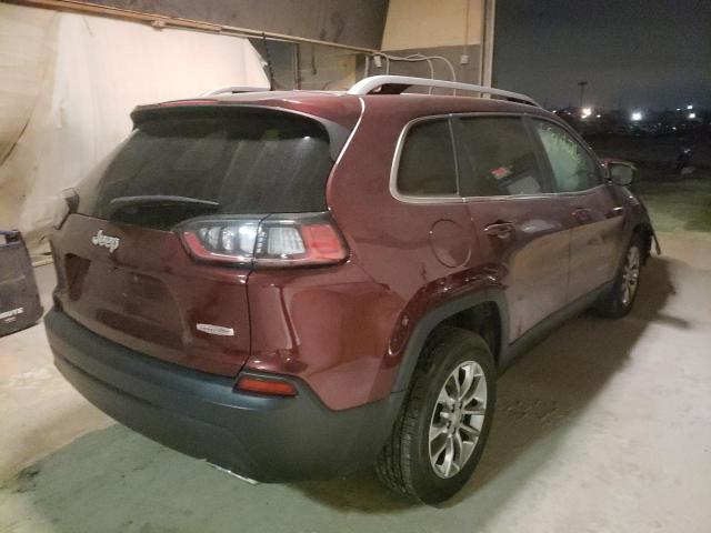 Photo 3 VIN: 1C4PJLLX9KD173548 - JEEP CHEROKEE L 