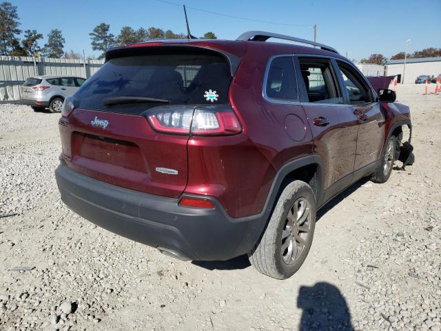 Photo 3 VIN: 1C4PJLLX9KD267137 - JEEP CHEROKEE L 