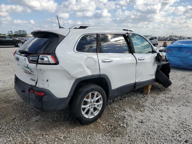 Photo 2 VIN: 1C4PJLLXXJD524448 - JEEP CHEROKEE L 