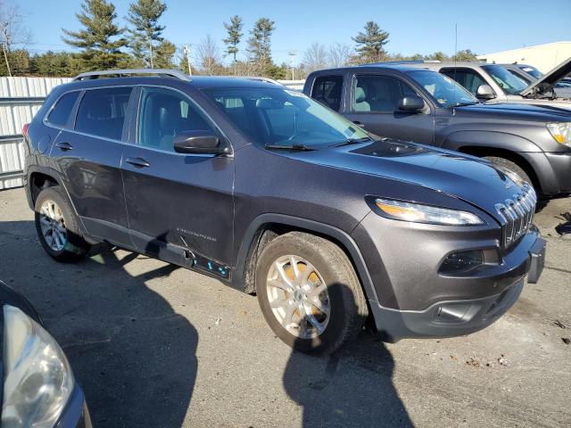 Photo 3 VIN: 1C4PJLLXXJD574489 - JEEP CHEROKEE L 