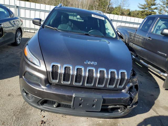 Photo 4 VIN: 1C4PJLLXXJD574489 - JEEP CHEROKEE L 